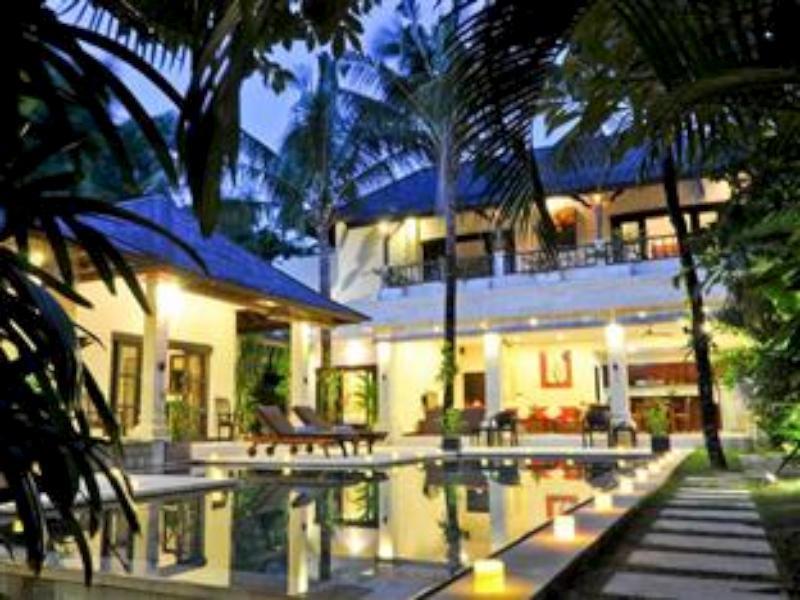 Villa Teman Семиньяк Экстерьер фото
