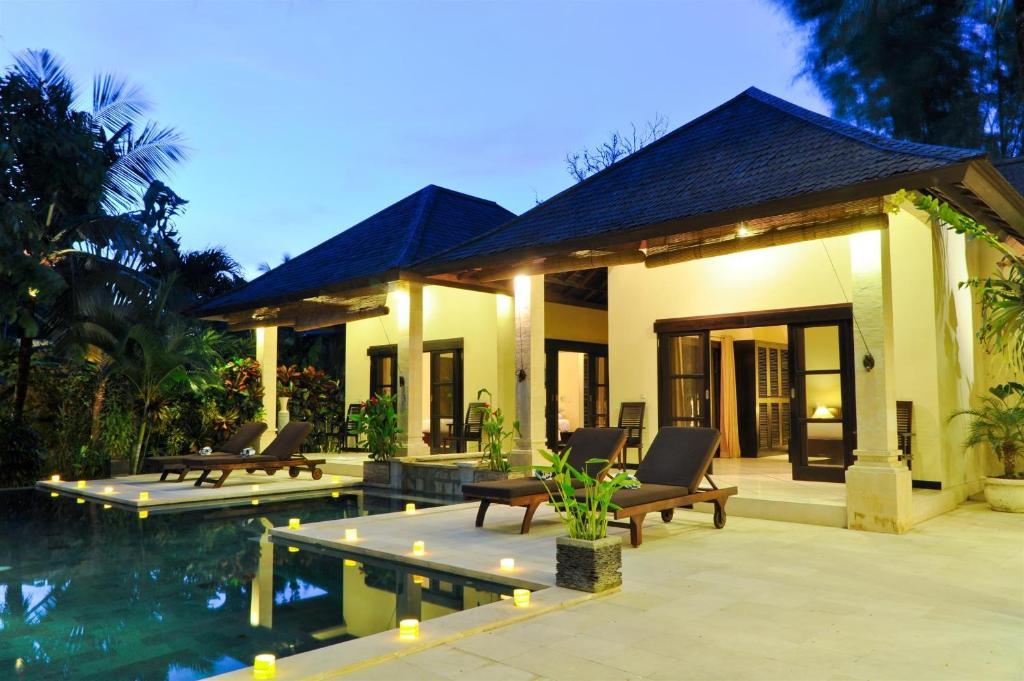 Villa Teman Семиньяк Экстерьер фото